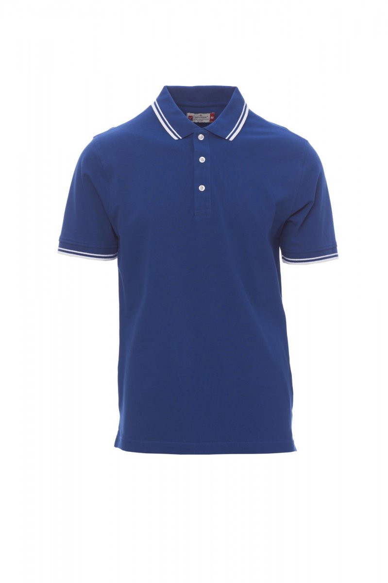 Payper SKIPPER Poloshirt Herren Kurzarm – Übergrößen bis 5XL – Bild 11