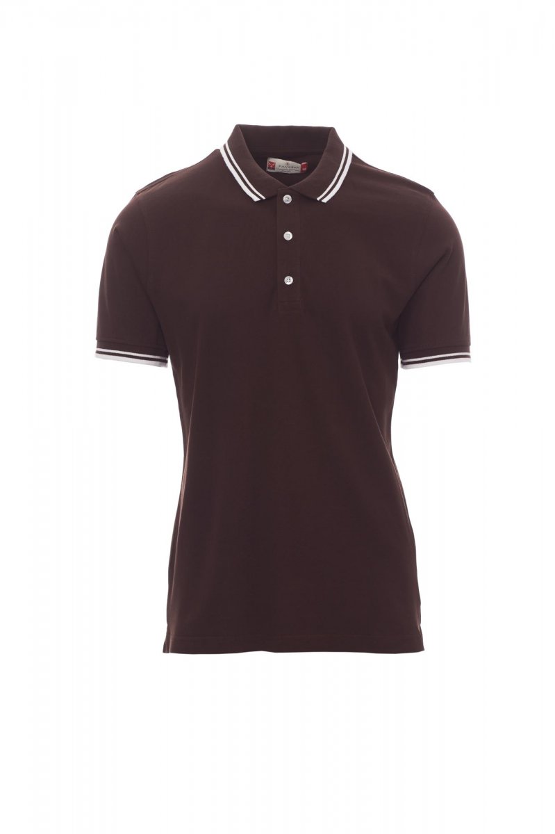 Payper SKIPPER Poloshirt Herren Kurzarm – Übergrößen bis 5XL – Bild 13