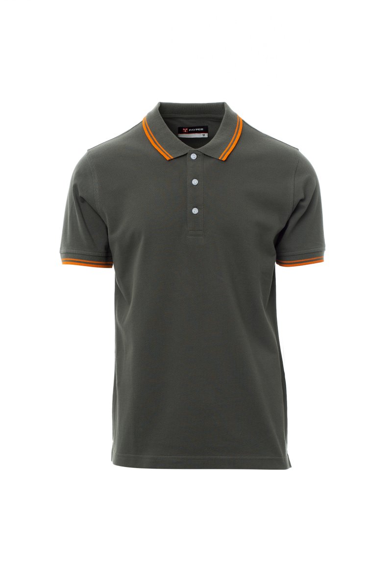Payper SKIPPER Poloshirt Herren Kurzarm – Übergrößen bis 5XL – Bild 14