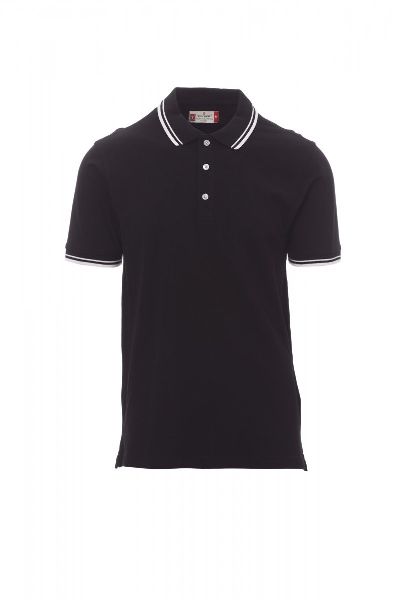 Payper SKIPPER Poloshirt Herren Kurzarm – Übergrößen bis 5XL – Bild 15