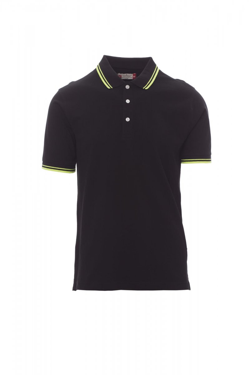 Payper SKIPPER Poloshirt Herren Kurzarm – Übergrößen bis 5XL – Bild 16