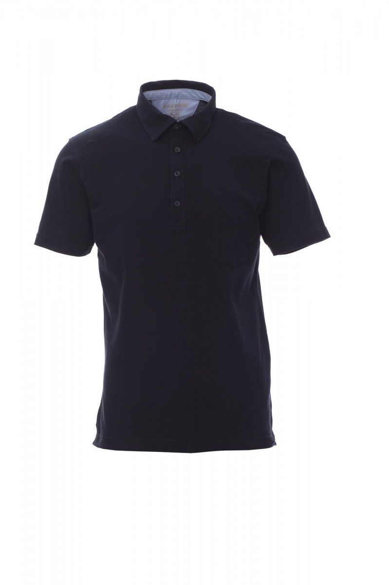 Payper PRESTIGE Herren Poloshirt Kurzarm – Baumwolle 190 g/m²