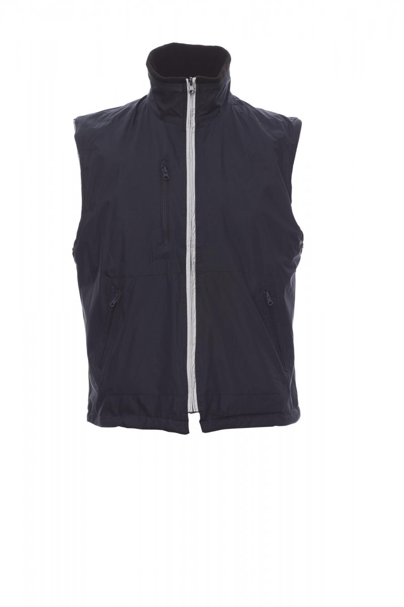 Payper SPEED Wendearbeitsweste Unisex mit Fleecefutter – S bis XXL