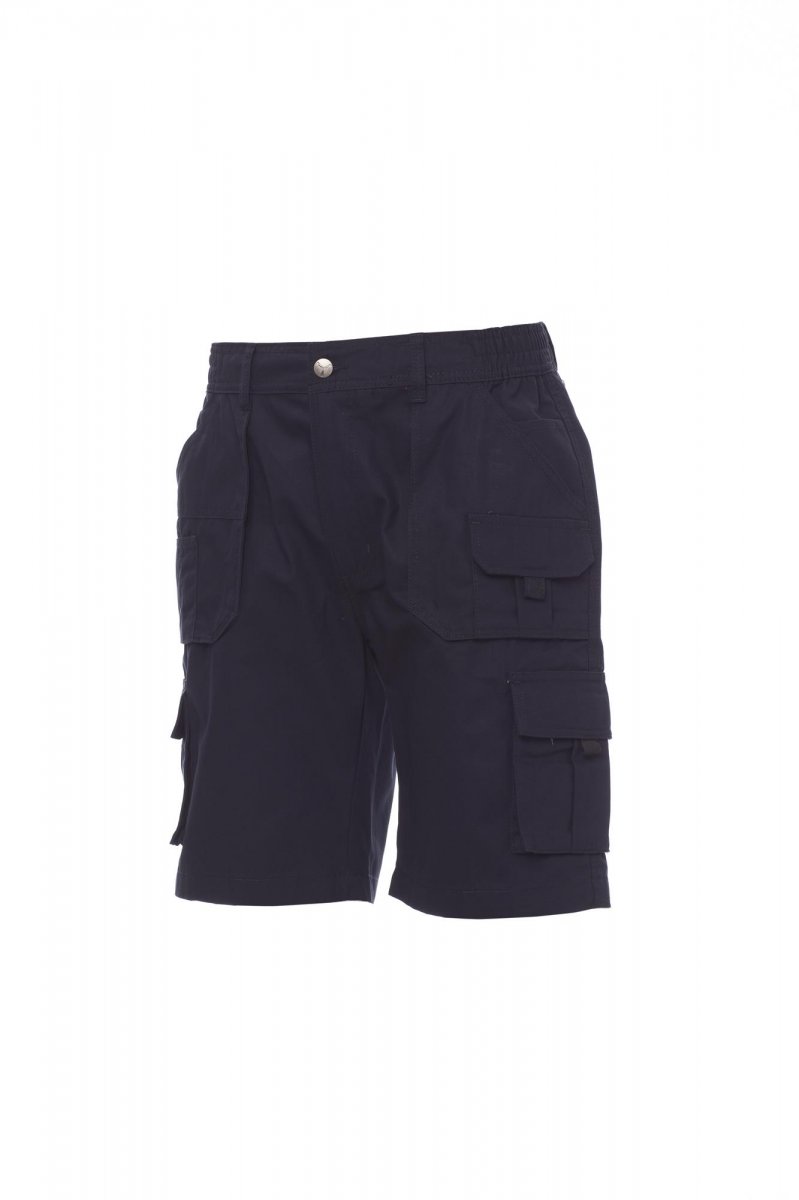 Payper RICCIONE Cargo Shorts Herren – Baumwolle 235 g/m²