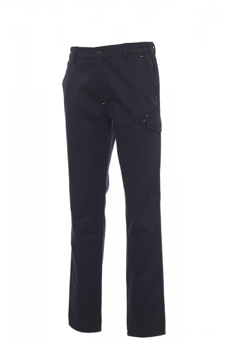 Payper POWER Arbeitshose Herren – robuste Bundhose 260 g/m² – Bild 2