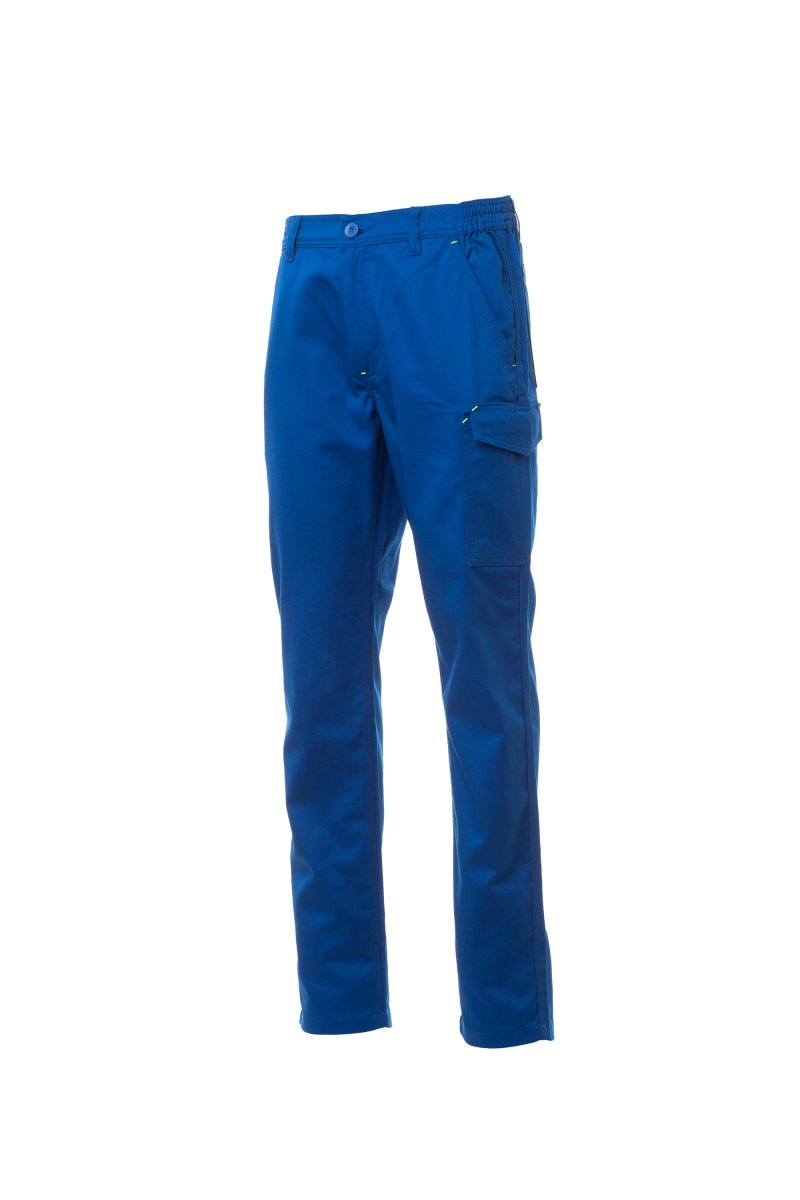 Payper POWER Arbeitshose Herren – robuste Bundhose 260 g/m²