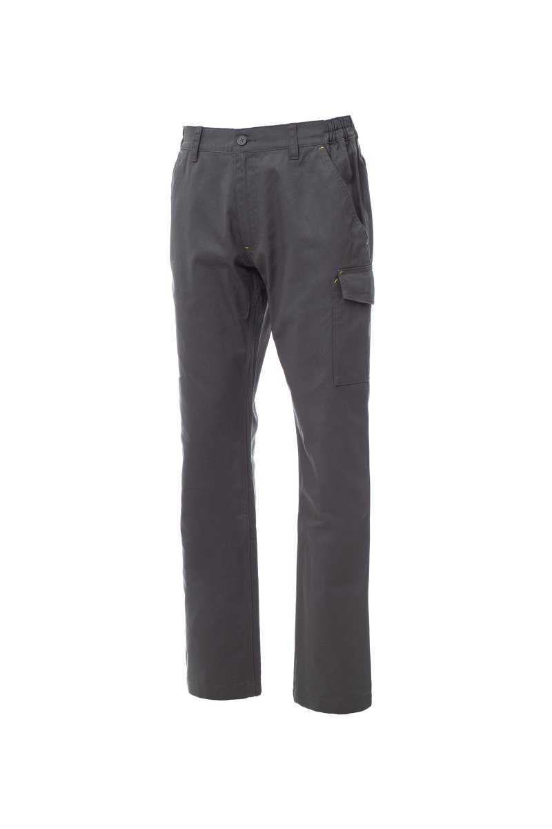Payper POWER Arbeitshose Herren – robuste Bundhose 260 g/m² – Bild 3