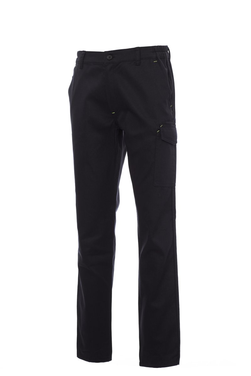 Payper POWER Arbeitshose Herren – robuste Bundhose 260 g/m² – Bild 4