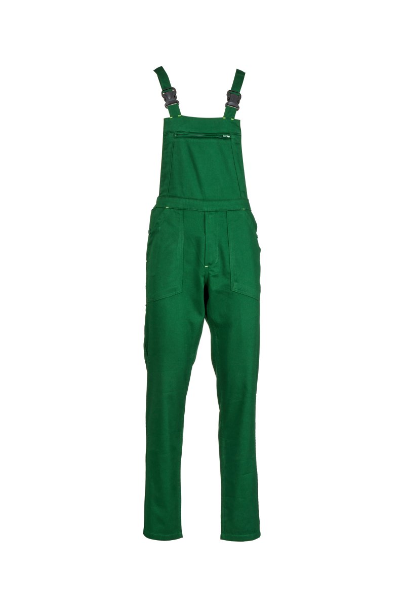 Payper TROLLEY Latzhose Herren – Baumwolle 260 g/m²