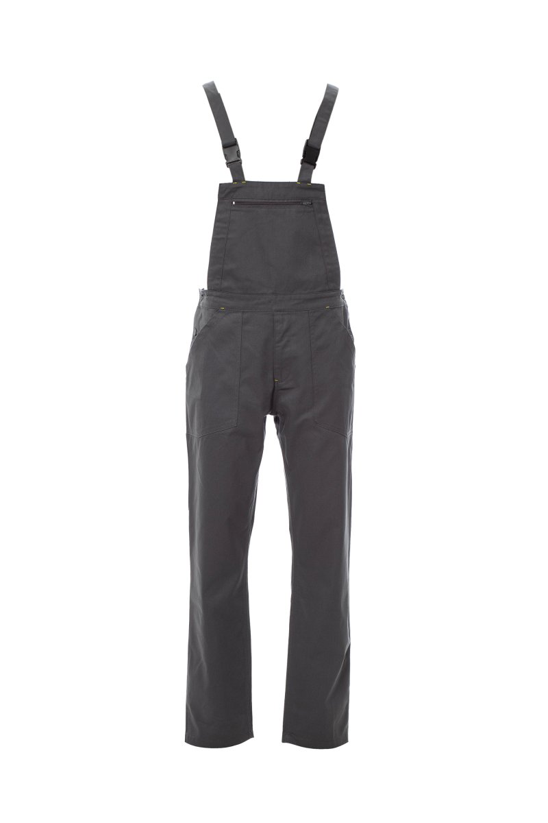 Payper TROLLEY Latzhose Herren – Baumwolle 260 g/m² – Bild 3