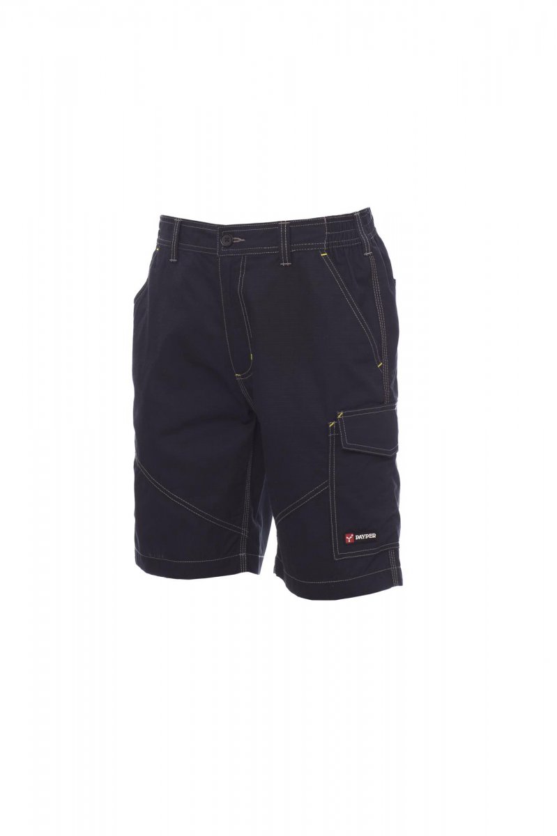 Payper CARACAS Cargo Shorts Herren – Übergrößen bis 5XL