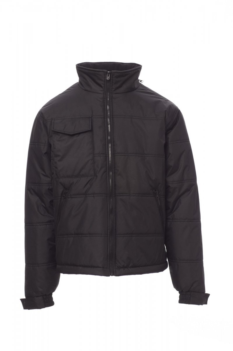 Payper GALAXY Arbeitsjacke Herren wattiert – TPU-Membran – Bild 3