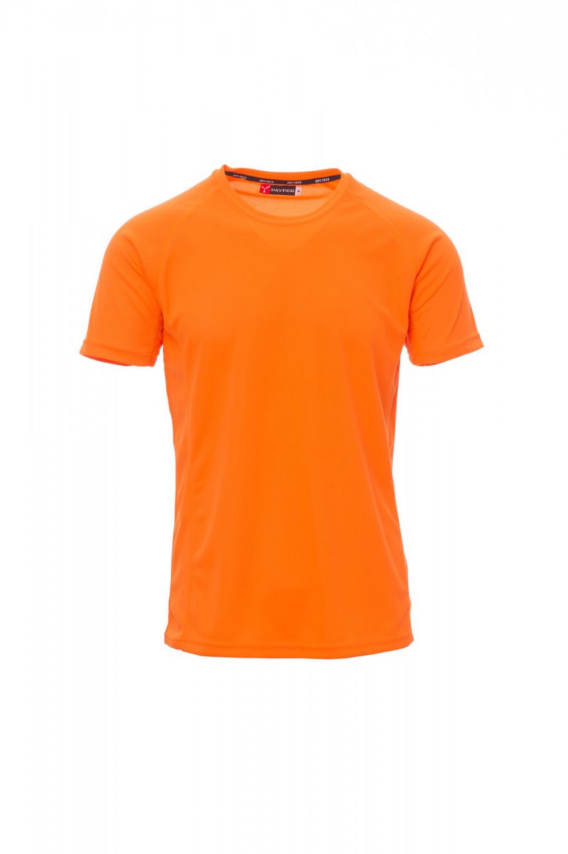 Payper RUNNER Herren Sport-T-Shirt – 5er-Pack, 150 g/m² (1 Stück = 5,38 €)
