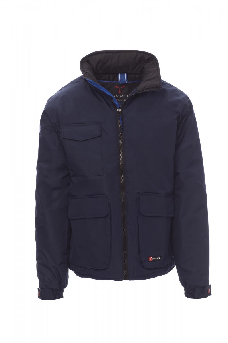 Payper RENEGADE Arbeitsjacke Unisex wattiert – bis 5XL