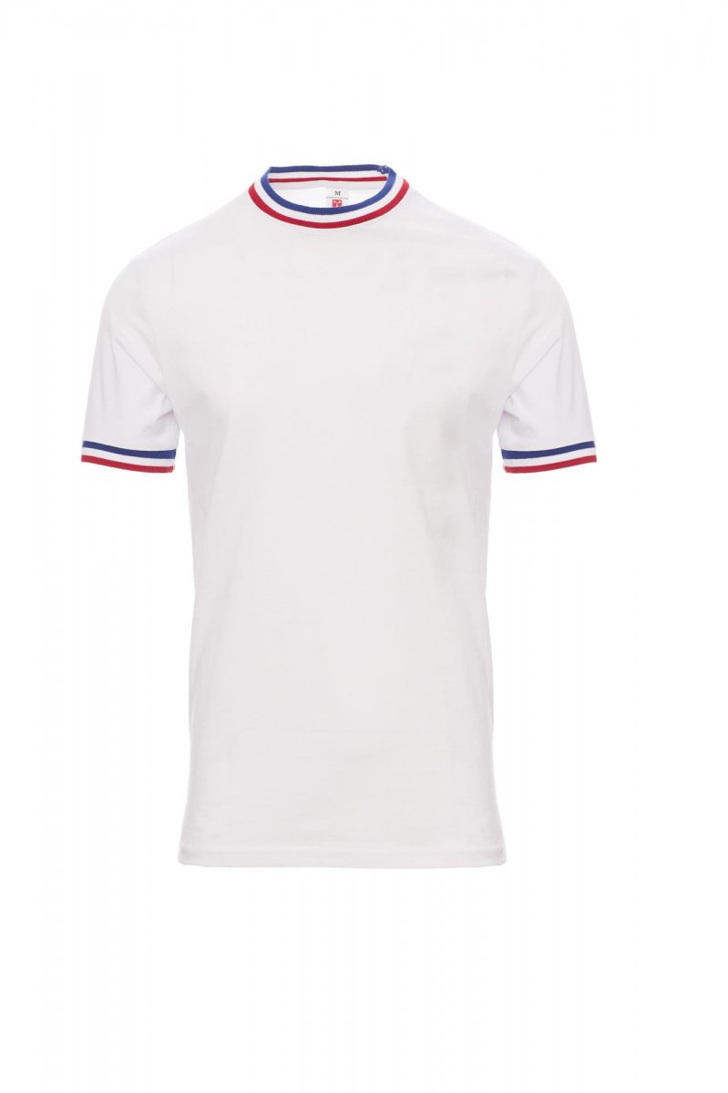 Payper FLAG Herren T-Shirt mit Nationalfarben – 5er-Pack (1 Stück = 6,58 €) – Bild 2