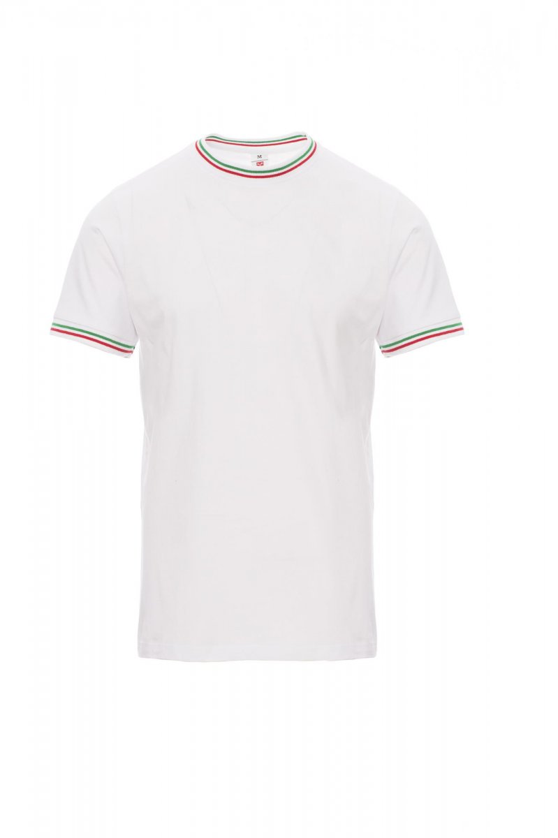 Payper FLAG Herren T-Shirt mit Nationalfarben – 5er-Pack (1 Stück = 6,58 €) – Bild 3