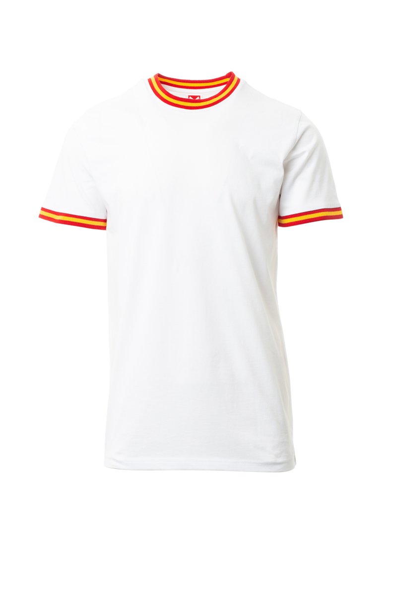 Payper FLAG Herren T-Shirt mit Nationalfarben – 5er-Pack (1 Stück = 6,58 €) – Bild 4