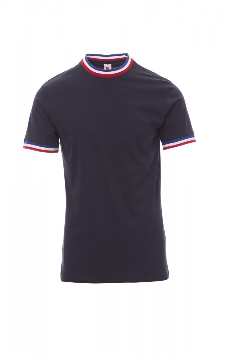 Payper FLAG Herren T-Shirt mit Nationalfarben – 5er-Pack (1 Stück = 6,58 €) – Bild 5