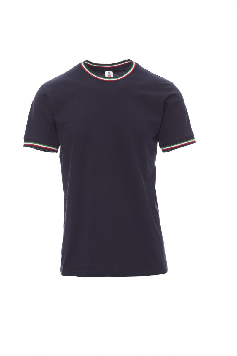 Payper FLAG Herren T-Shirt mit Nationalfarben – 5er-Pack (1 Stück = 6,58 €) – Bild 6