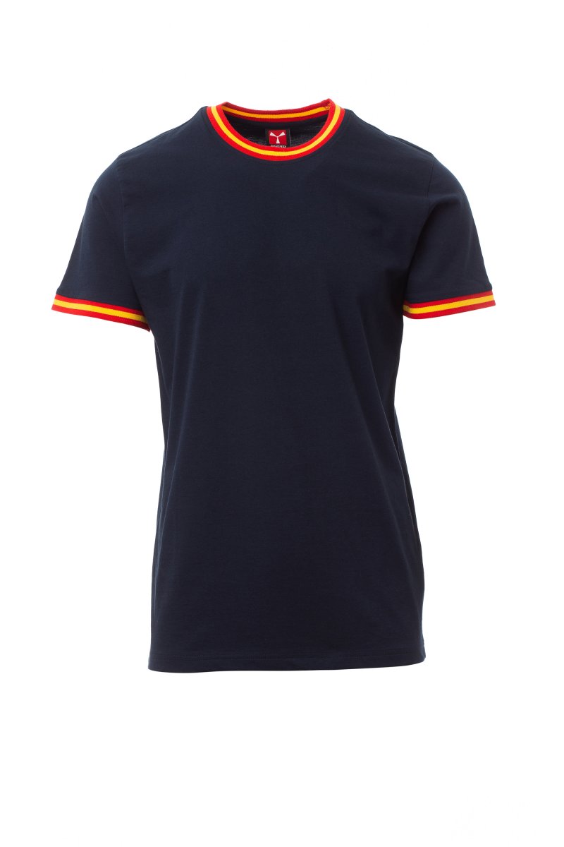 Payper FLAG Herren T-Shirt mit Nationalfarben – 5er-Pack (1 Stück = 6,58 €) – Bild 7