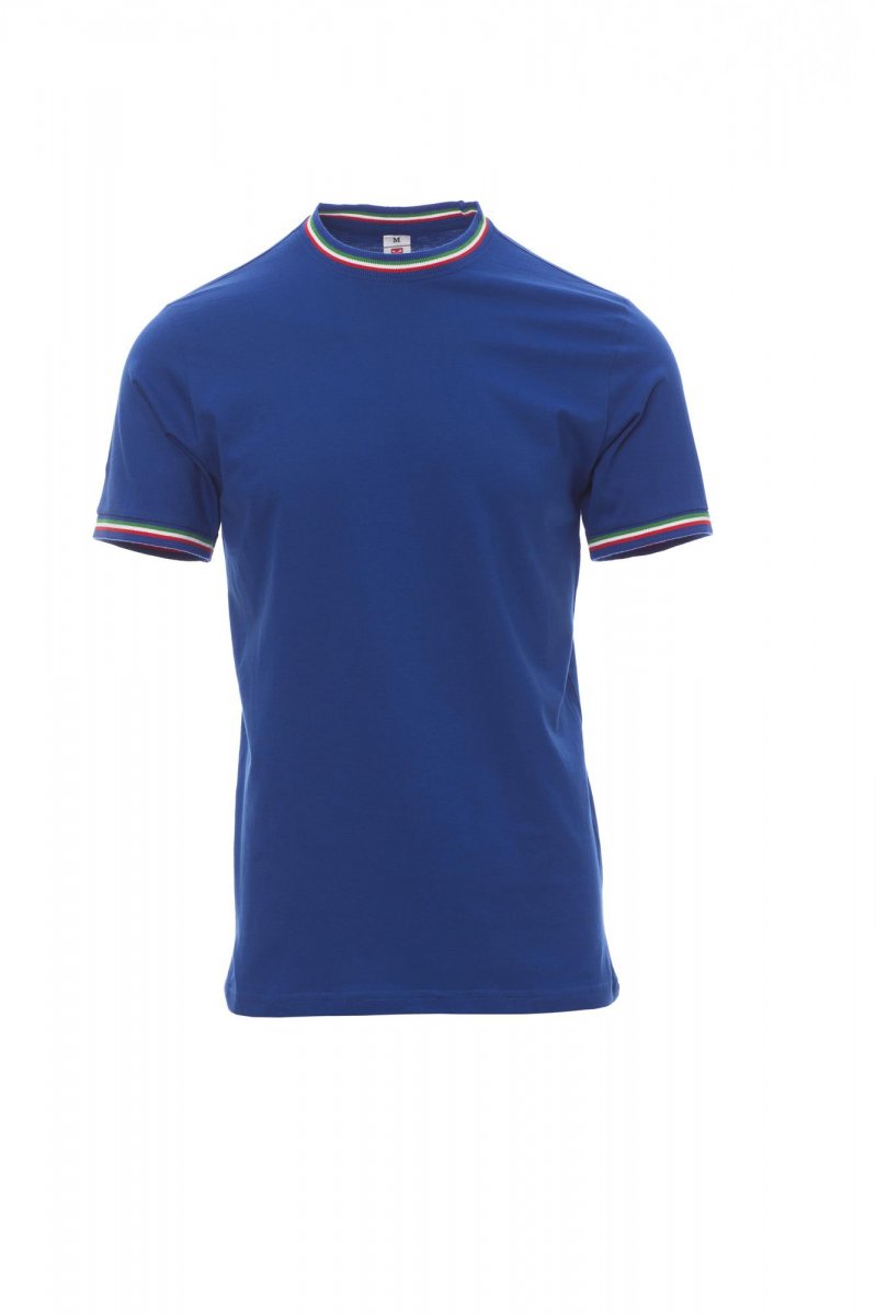 Payper FLAG Herren T-Shirt mit Nationalfarben – 5er-Pack (1 Stück = 6,58 €) – Bild 8
