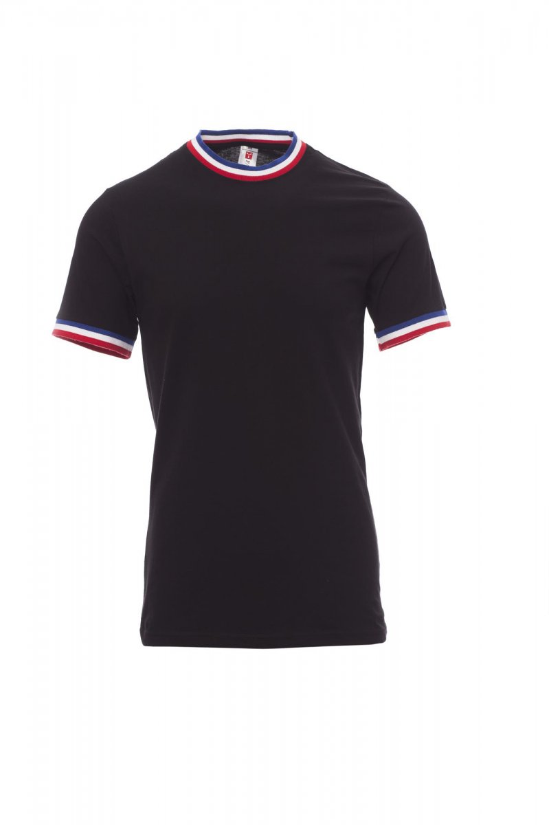 Payper FLAG Herren T-Shirt mit Nationalfarben – 5er-Pack (1 Stück = 6,58 €) – Bild 9