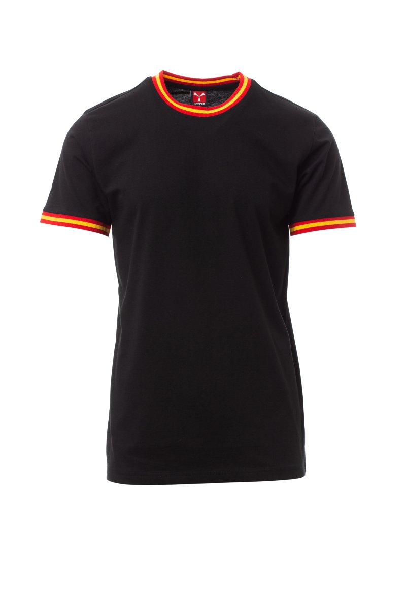 Payper FLAG Herren T-Shirt mit Nationalfarben – 5er-Pack (1 Stück = 6,58 €) – Bild 10
