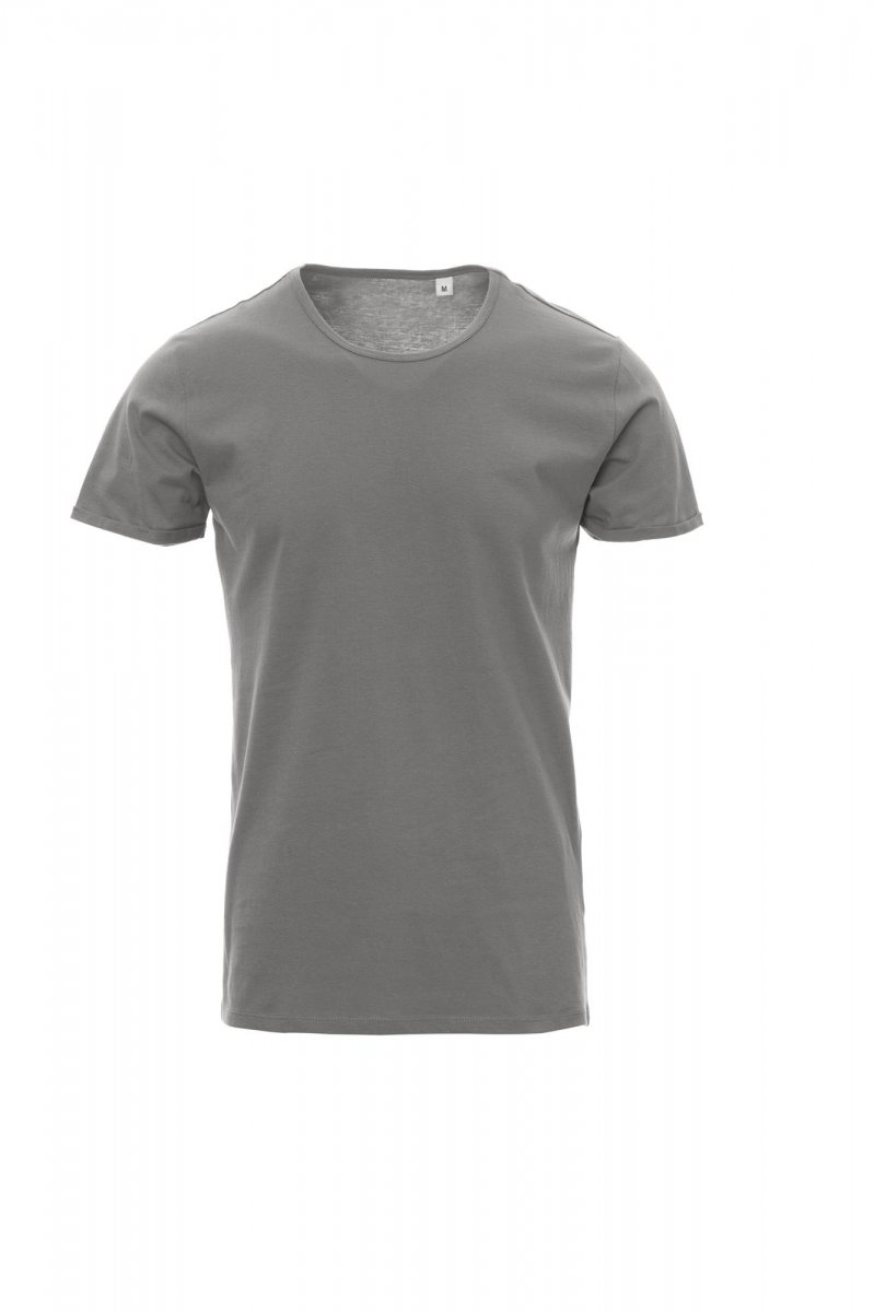 Payper YOUNG Herren T-Shirt – 5er-Pack ohne Etikett (1 Stück = 6,38 €)