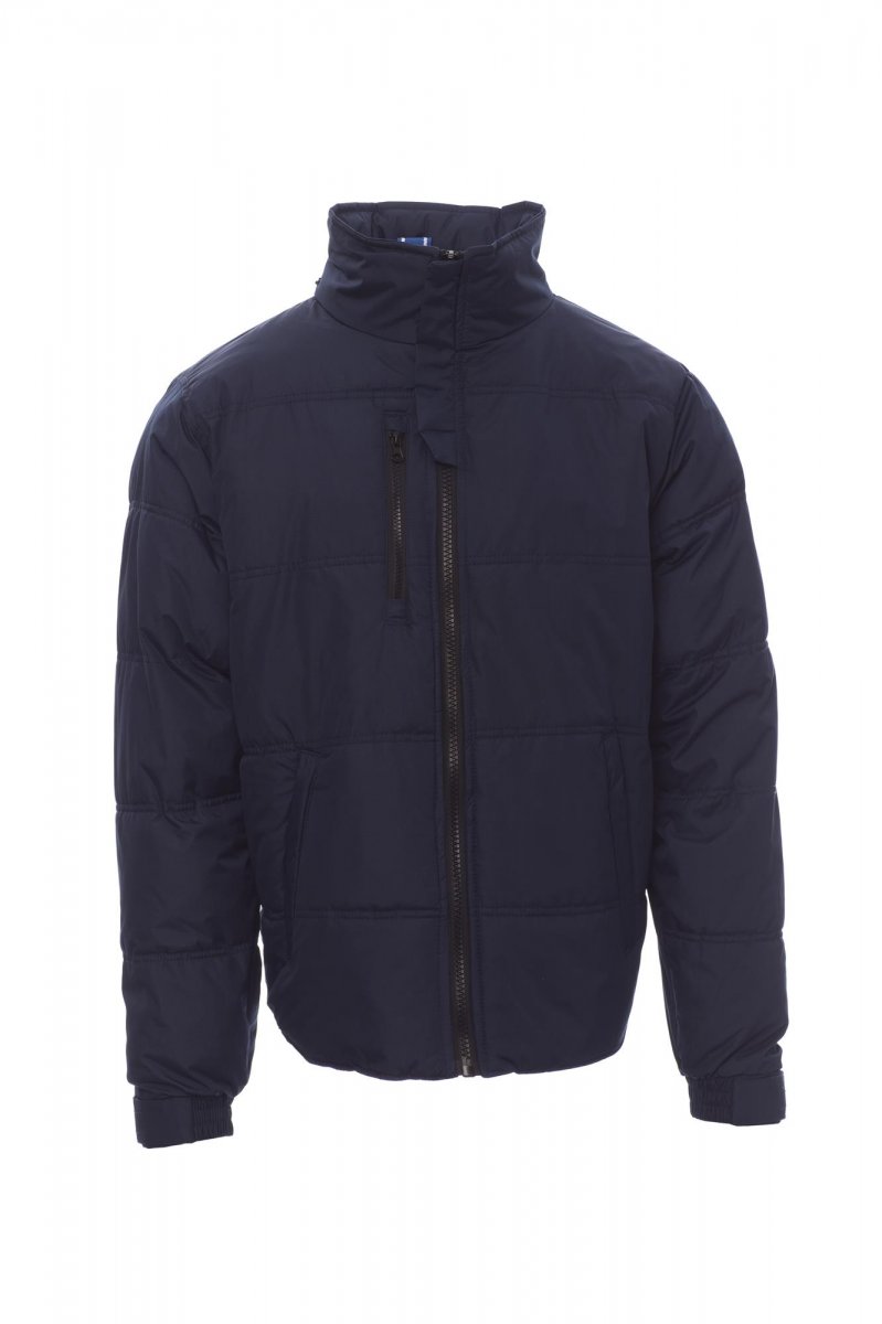 Payper INDIANAPOLIS Arbeitsjacke Herren wattiert – TPU-Membran