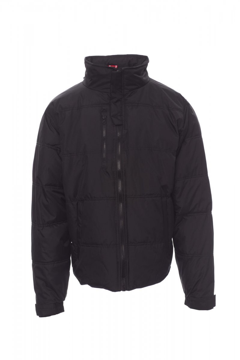 Payper INDIANAPOLIS Arbeitsjacke Herren wattiert – TPU-Membran – Bild 2