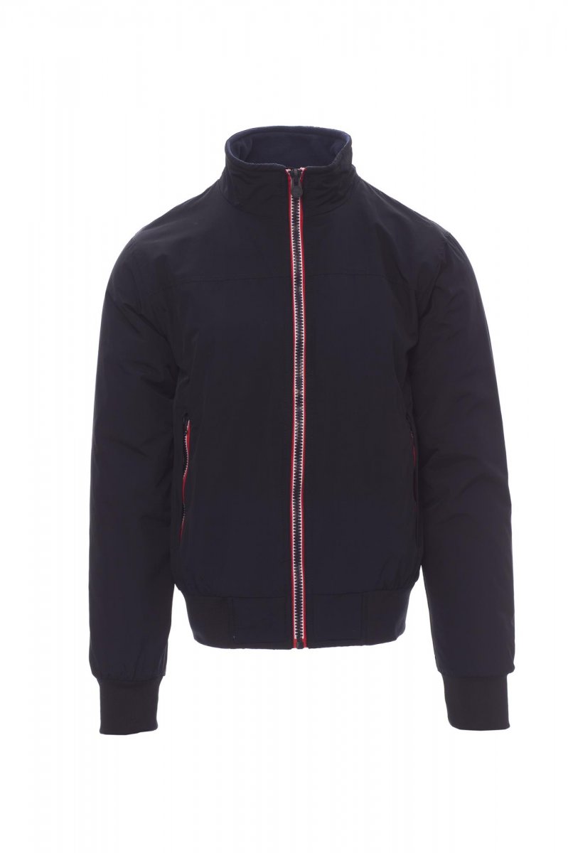 Payper NORTH R. 2.0 Arbeitsjacke Herren wattiert – TPU-Membran