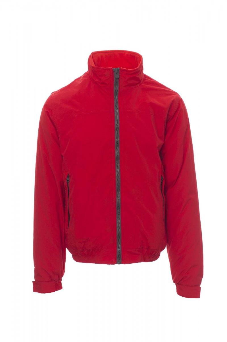 Payper SAILING 2.0 Arbeitsjacke Herren wattiert – TPU-Membran
