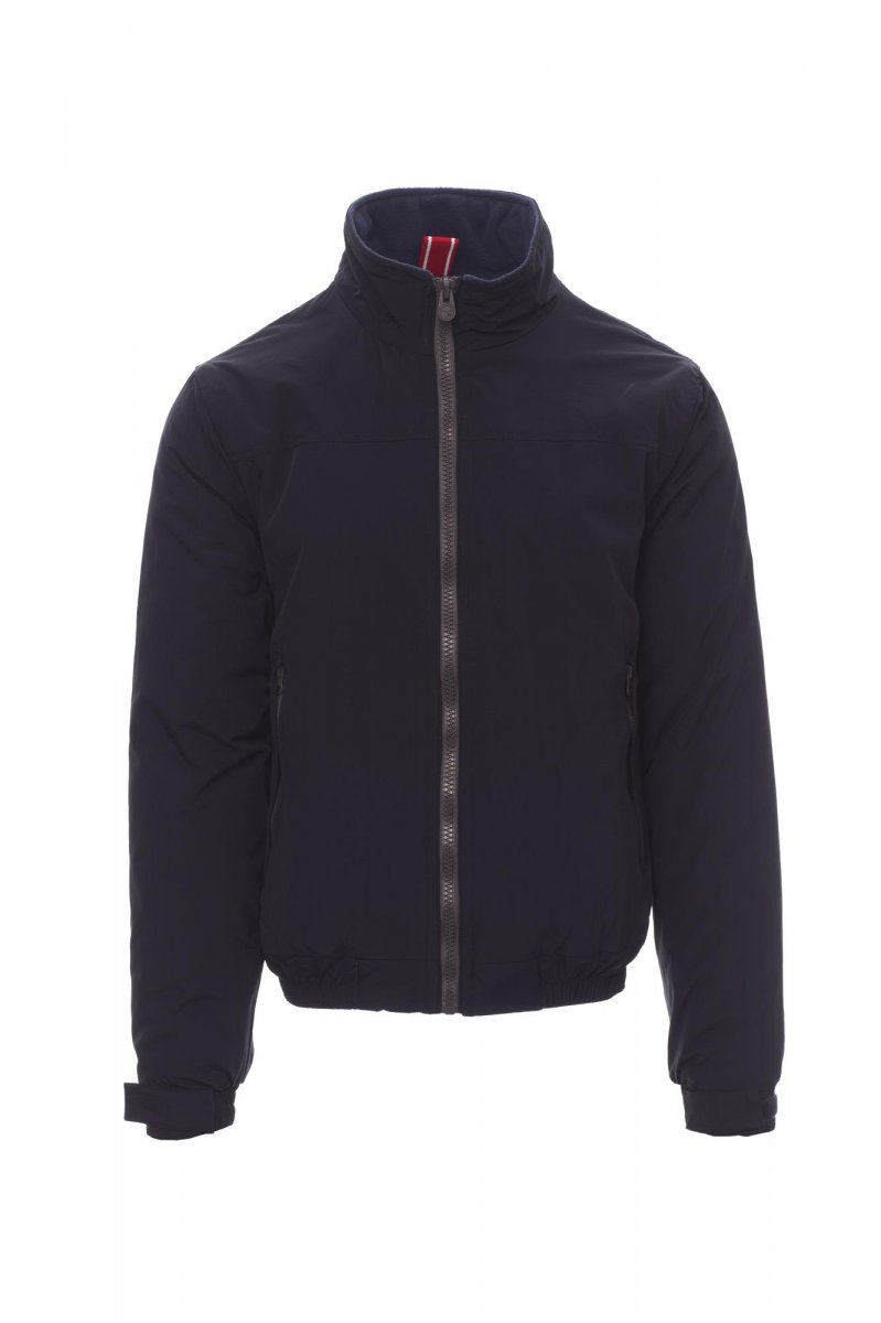 Payper SAILING 2.0 Arbeitsjacke Herren wattiert – TPU-Membran – Bild 2