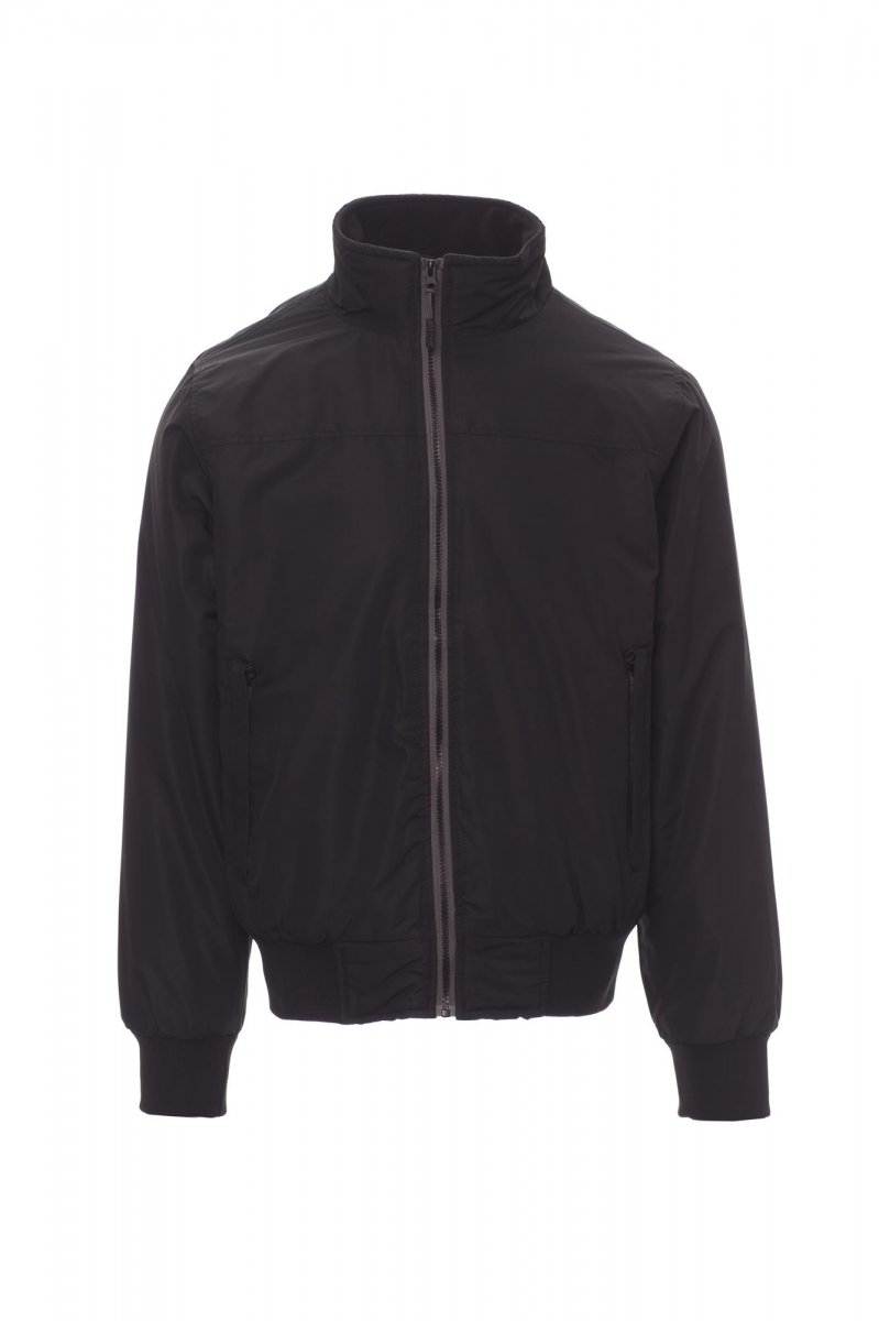 Payper MAPS Arbeitsjacke Herren wattiert – bis 5XL – Bild 2