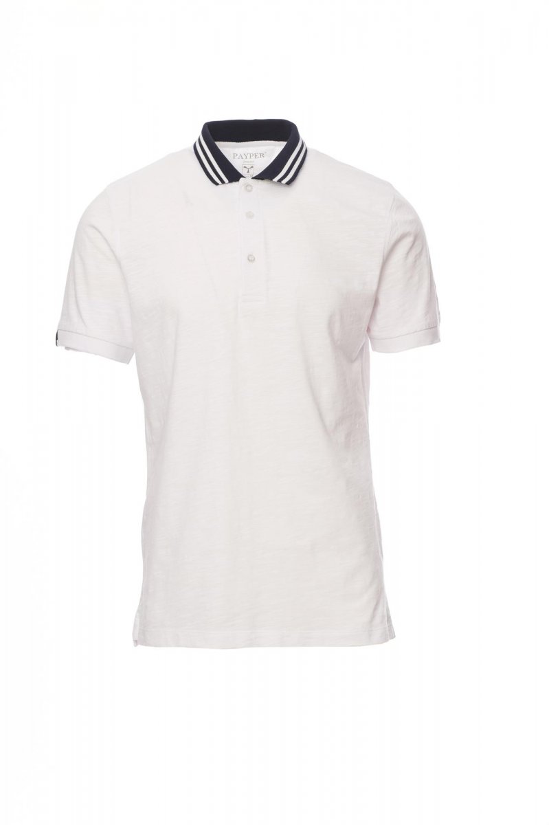 Payper NAUTIC Herren Poloshirt Kurzarm – Baumwolle 160 g/m²
