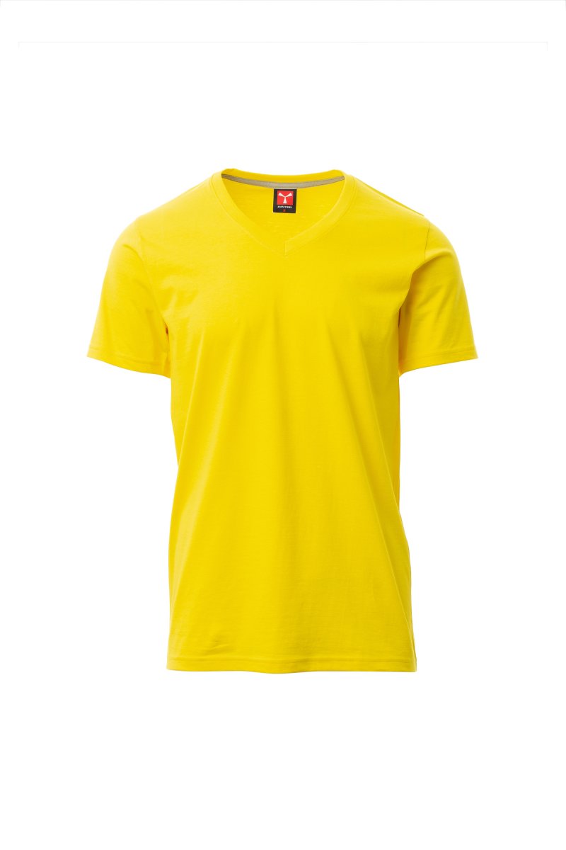 Payper V-NECK Herren T-Shirt mit V-Ausschnitt – 5er-Pack (1 Stück = 5,98 €) – Bild 3
