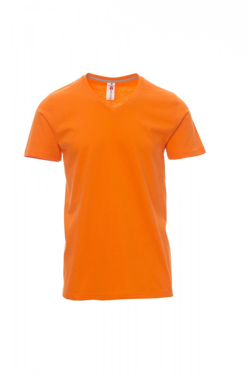 Payper V-NECK Herren T-Shirt mit V-Ausschnitt – 5er-Pack (1 Stück = 5,98 €) – Bild 4
