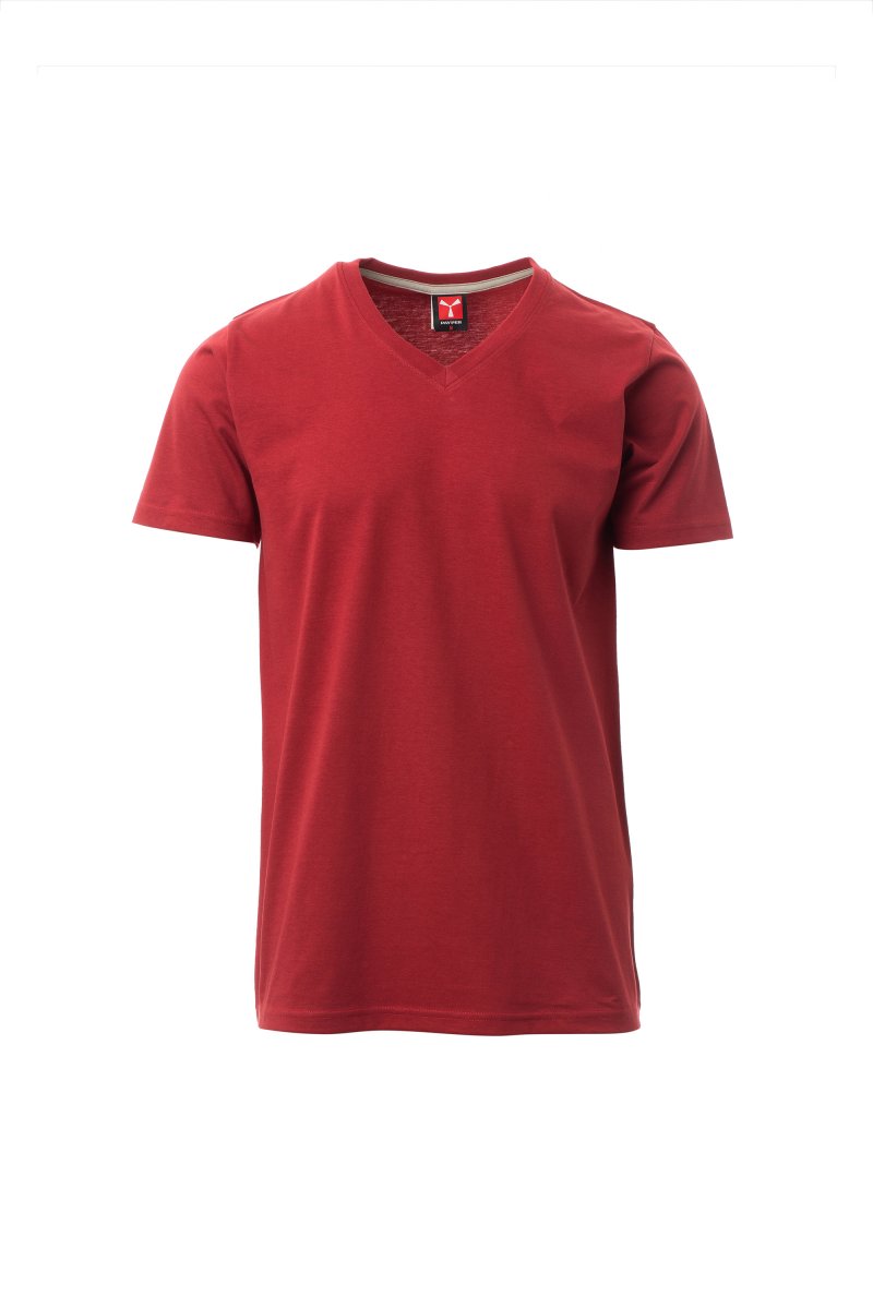 Payper V-NECK Herren T-Shirt mit V-Ausschnitt – 5er-Pack (1 Stück = 5,98 €) – Bild 6