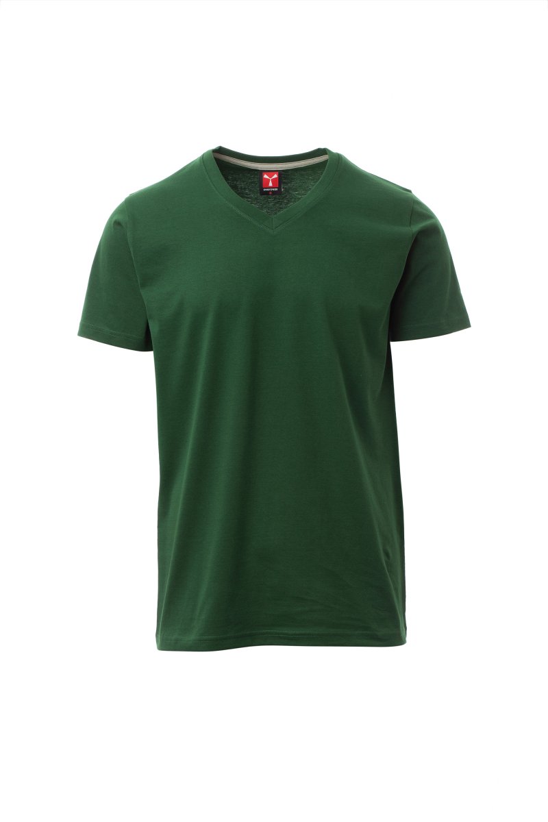 Payper V-NECK Herren T-Shirt mit V-Ausschnitt – 5er-Pack (1 Stück = 5,98 €) – Bild 7