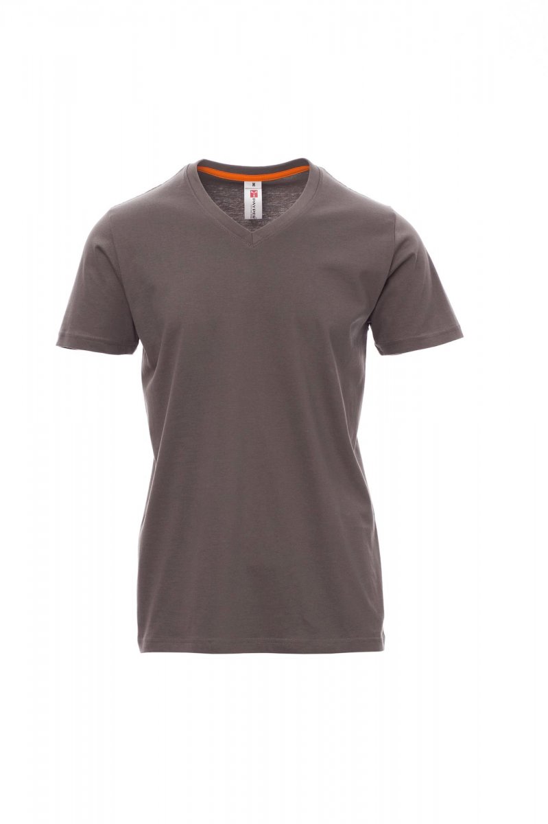 Payper V-NECK Herren T-Shirt mit V-Ausschnitt – 5er-Pack (1 Stück = 5,98 €) – Bild 9