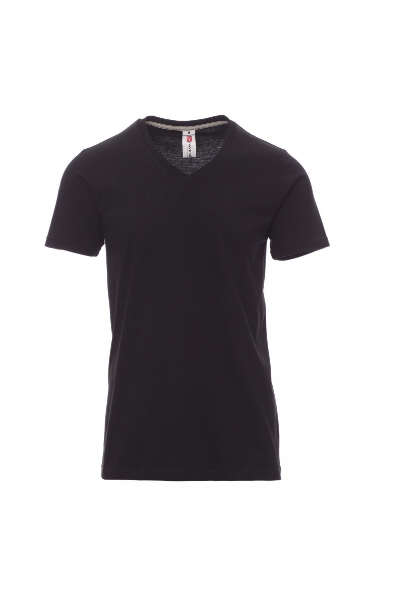 Payper V-NECK Herren T-Shirt mit V-Ausschnitt – 5er-Pack (1 Stück = 5,98 €) – Bild 10
