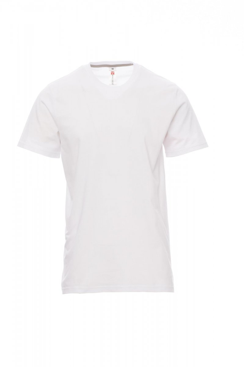 Payper SUNSET Herren T-Shirt – 5er-Pack Baumwolle (1 Stück = 5,98 €) – Bild 2
