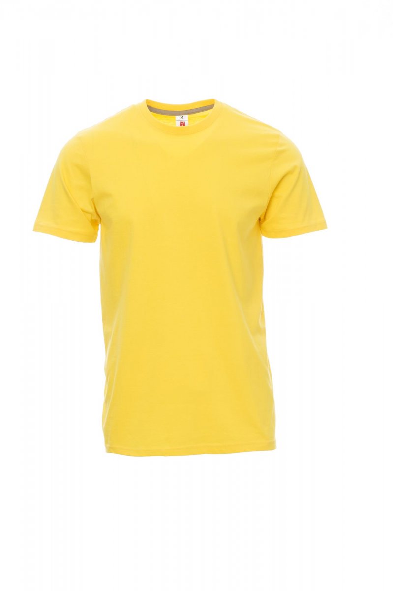 Payper SUNSET Herren T-Shirt – 5er-Pack Baumwolle (1 Stück = 5,98 €) – Bild 3