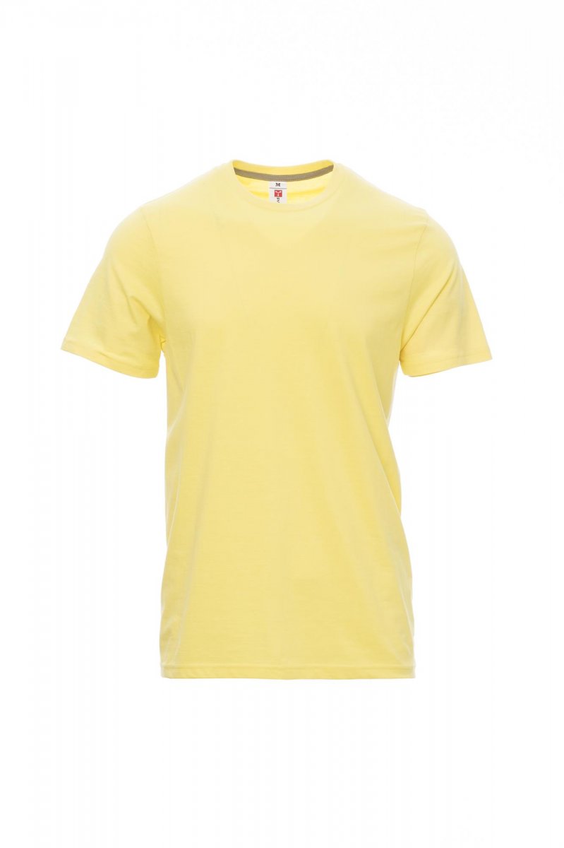 Payper SUNSET Herren T-Shirt – 5er-Pack Baumwolle (1 Stück = 5,98 €) – Bild 4