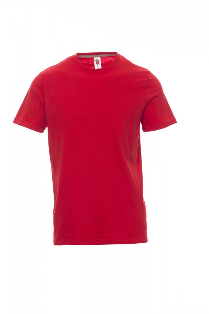 Payper SUNSET Herren T-Shirt – 5er-Pack Baumwolle (1 Stück = 5,98 €) – Bild 5