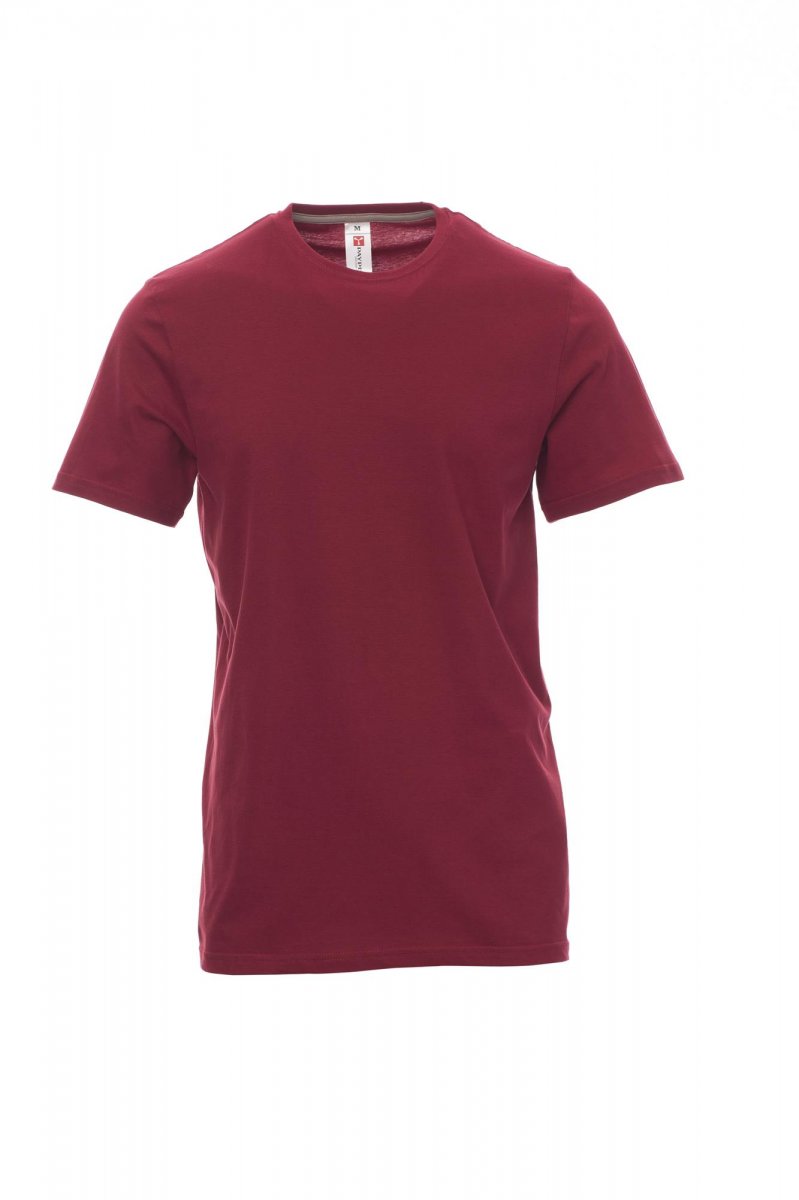 Payper SUNSET Herren T-Shirt – 5er-Pack Baumwolle (1 Stück = 5,98 €) – Bild 6