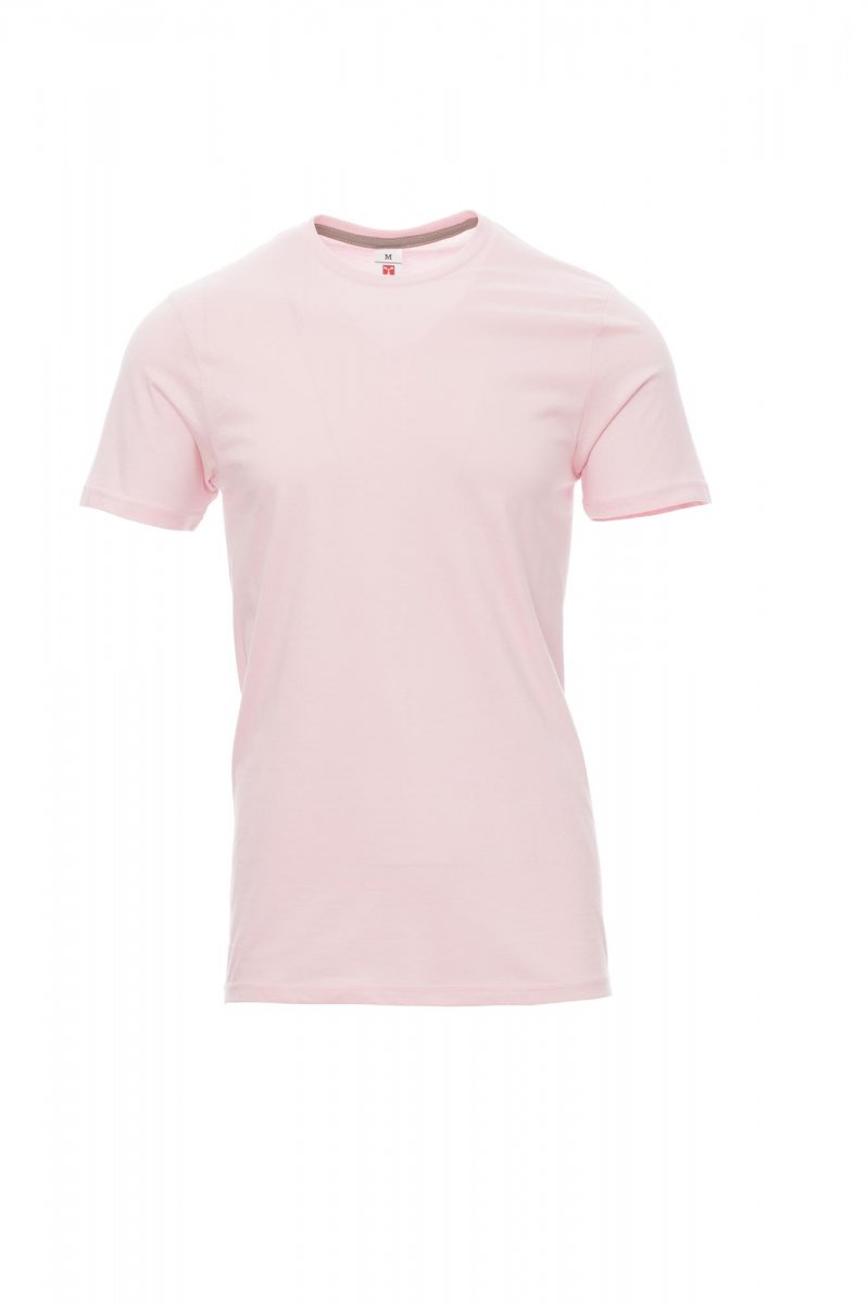 Payper SUNSET Herren T-Shirt – 5er-Pack Baumwolle (1 Stück = 5,98 €) – Bild 7