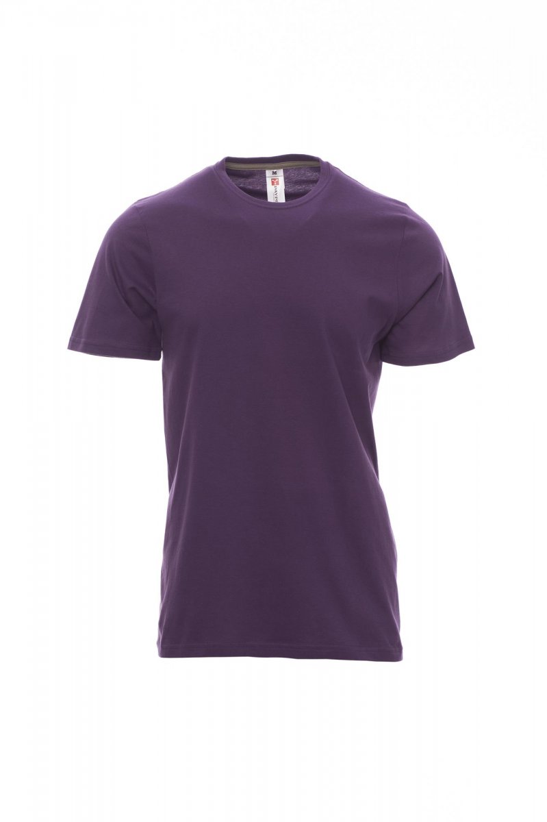 Payper SUNSET Herren T-Shirt – 5er-Pack Baumwolle (1 Stück = 5,98 €) – Bild 9