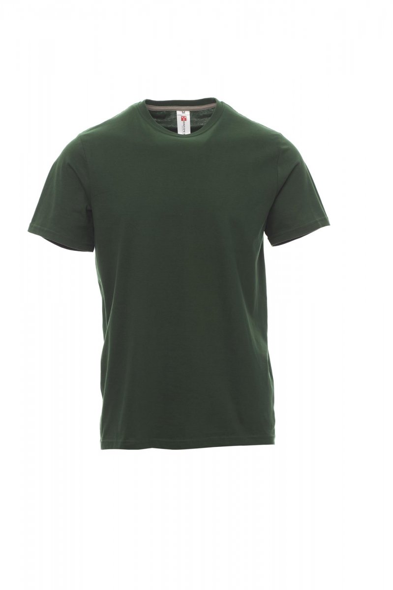 Payper SUNSET Herren T-Shirt – 5er-Pack Baumwolle (1 Stück = 5,98 €) – Bild 10