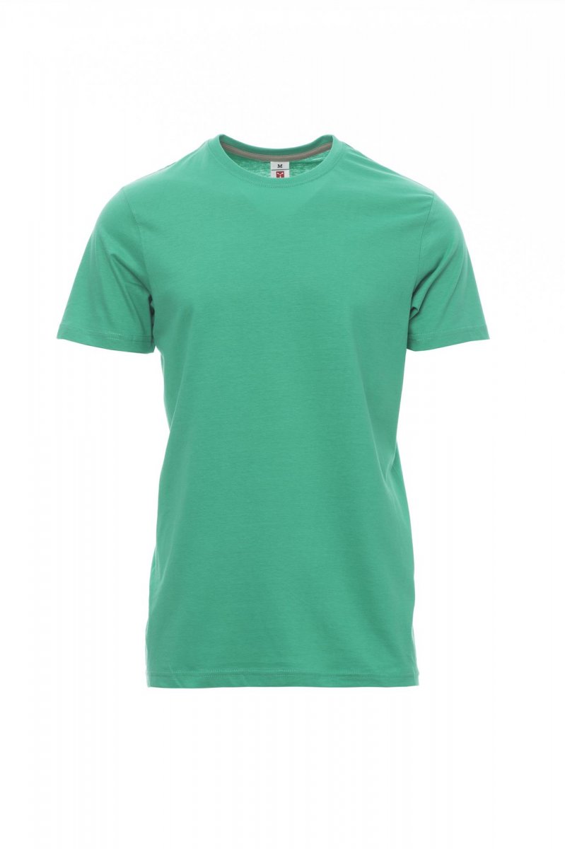 Payper SUNSET Herren T-Shirt – 5er-Pack Baumwolle (1 Stück = 5,98 €) – Bild 11